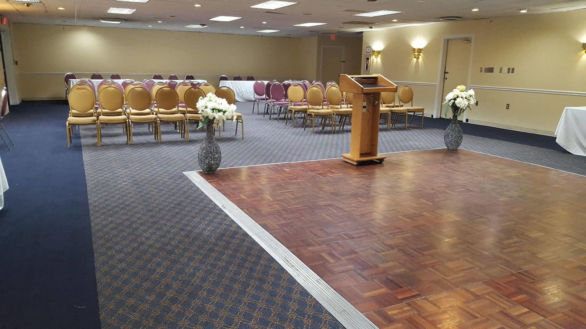 Northeast Garden Inn Laurel Exteriér fotografie